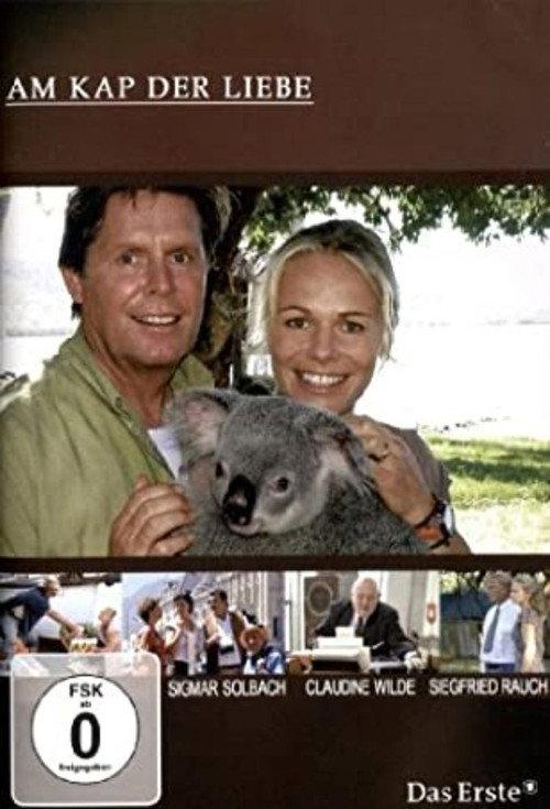 Am Kap der Liebe 2004 official movie poster