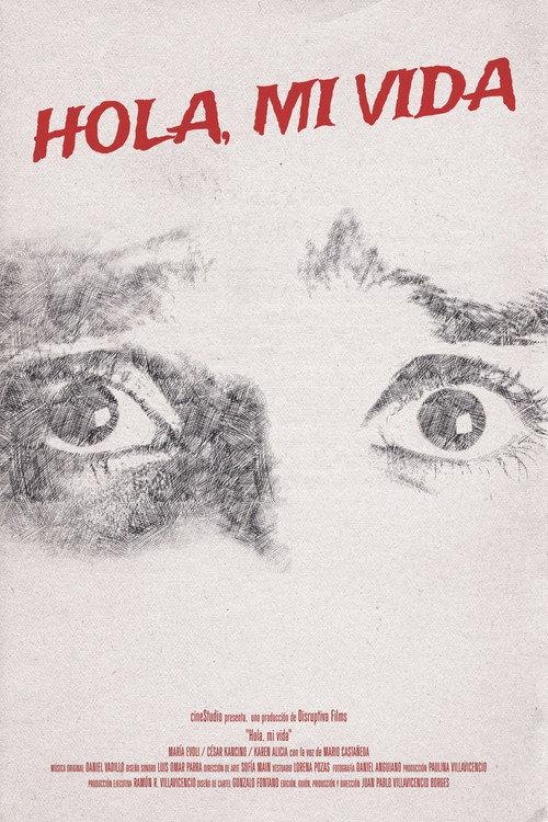 Hello, my baby 2024 official movie poster