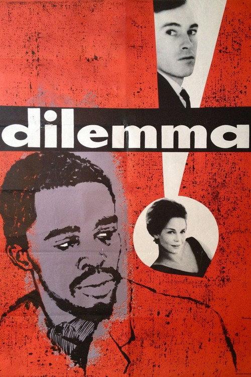 Dilemma 1962 official movie poster