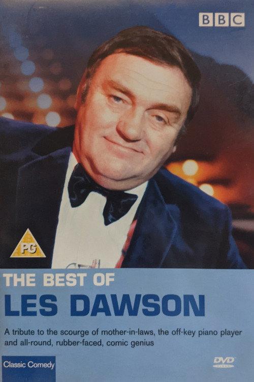 The Best of Les Dawson 2004 official movie poster