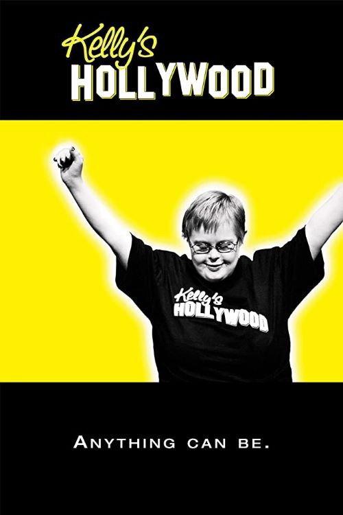 Kelly's Hollywood 2015 official movie poster