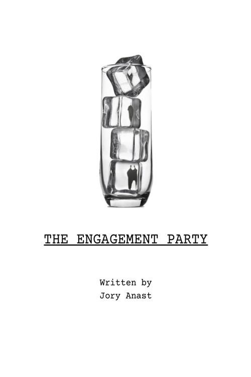 The Engagement Party official movie poster