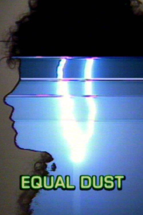 Equal Dust 2025 official movie poster
