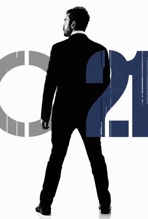 O21 2014 official movie poster