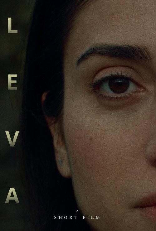 L E V A 2025 official movie poster