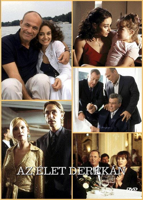 In der Mitte eines Lebens 2003 official movie poster