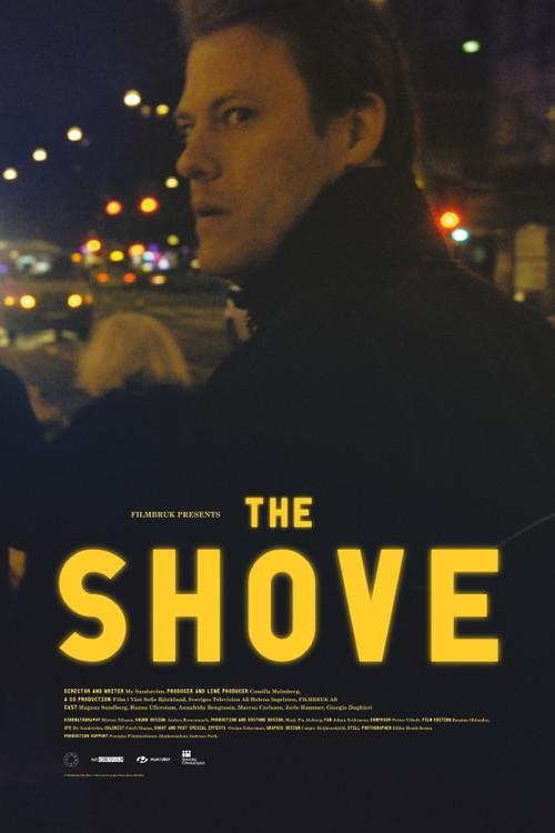 The Shove 2014 official movie poster