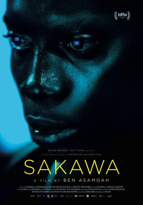 Sakawa 2019 official movie poster
