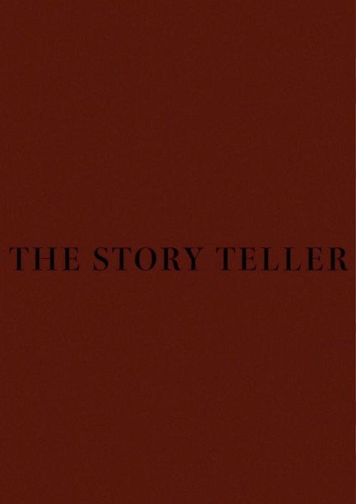 The Story Teller 2022 official movie poster