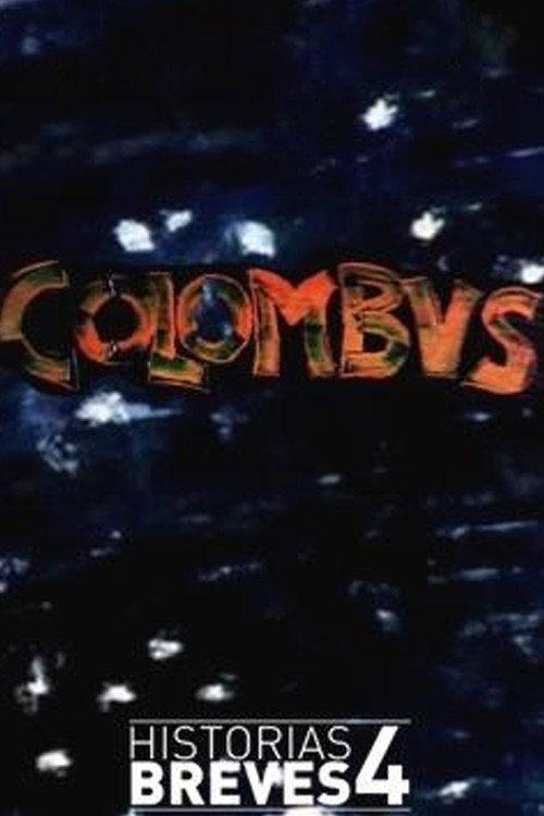Colombus 2004 official movie poster