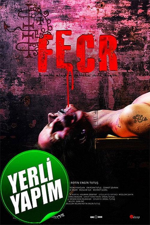 Fecr 2021 official movie poster