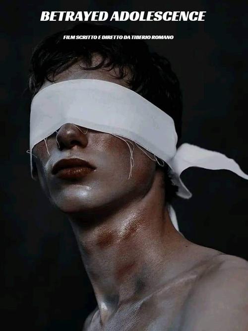 Betrayed Adolescence 2023 official movie poster