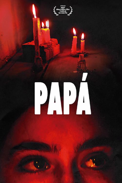 Dad 2019 official movie poster