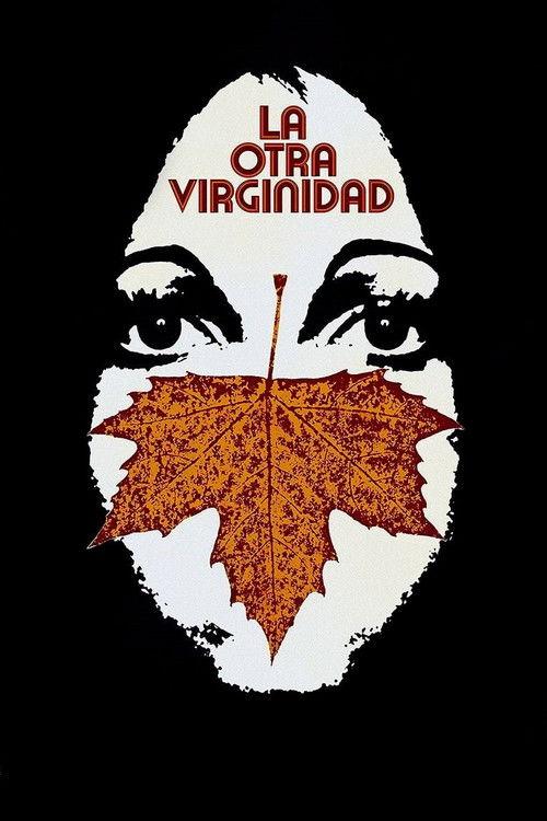 The Other Virginity 1975 official movie poster