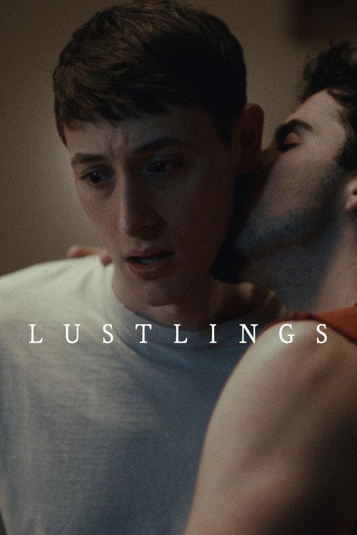 Lustlings official movie poster