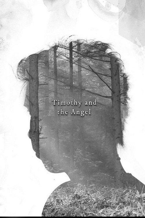 Timothy and the Angel 1976 official movie poster