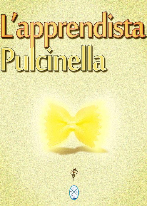 L'apprendista Pulcinella 2022 official movie poster