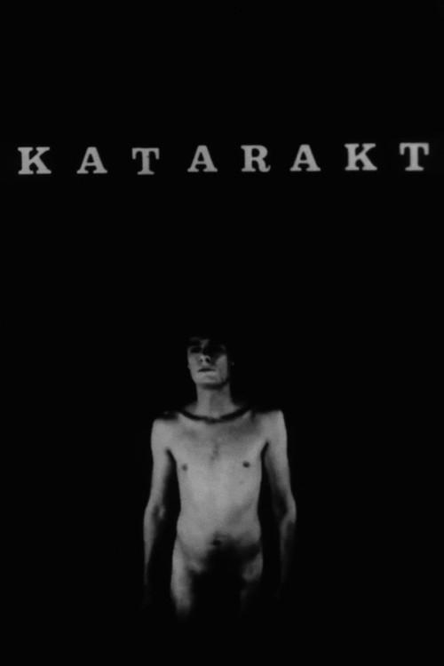 Katarakt 1978 official movie poster