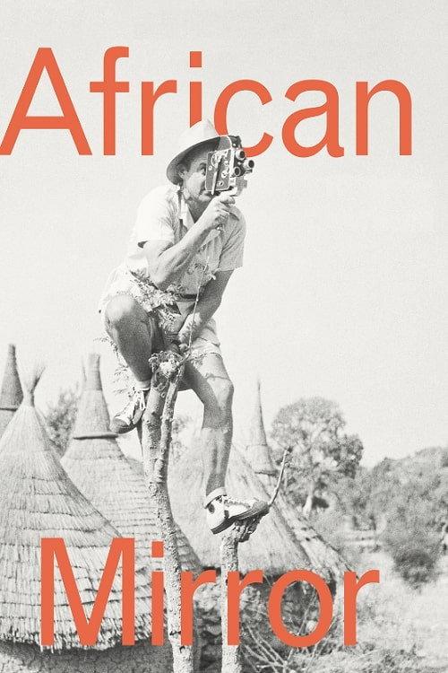 African Mirror 2019 official movie poster