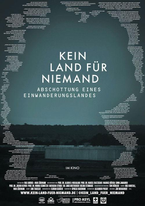 Is the German Public Aware of This? 2025 official movie poster