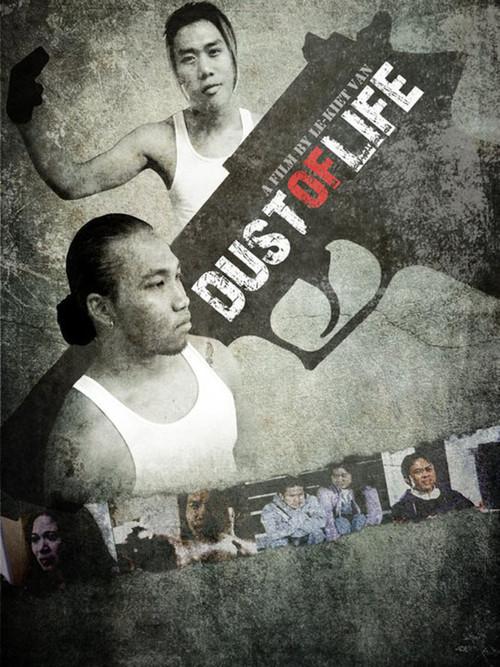 Dust of Life 2006 official movie poster