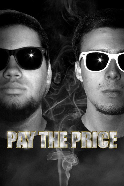 Pay The Price 2014 official movie poster