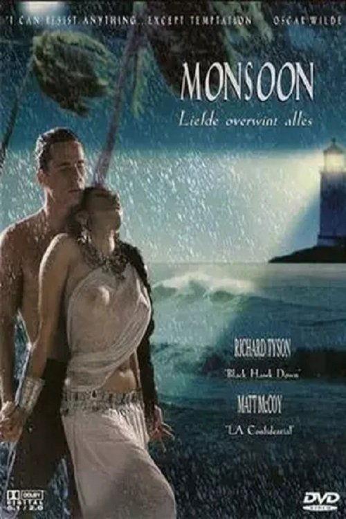 Monsoon 1999 official movie poster