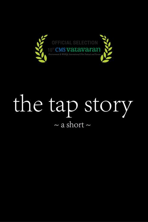 The Tap Story 2018 official movie poster