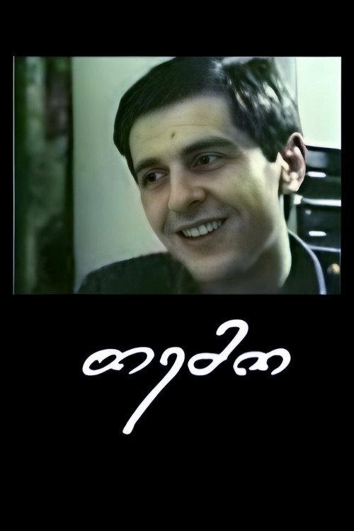 Temo 1987 official movie poster
