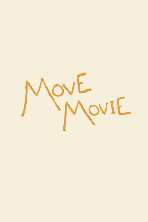 Move Movie 2023 official movie poster