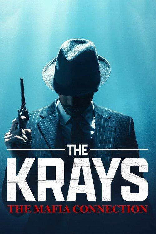 The Krays: The Mafia Connection 2024 official movie poster