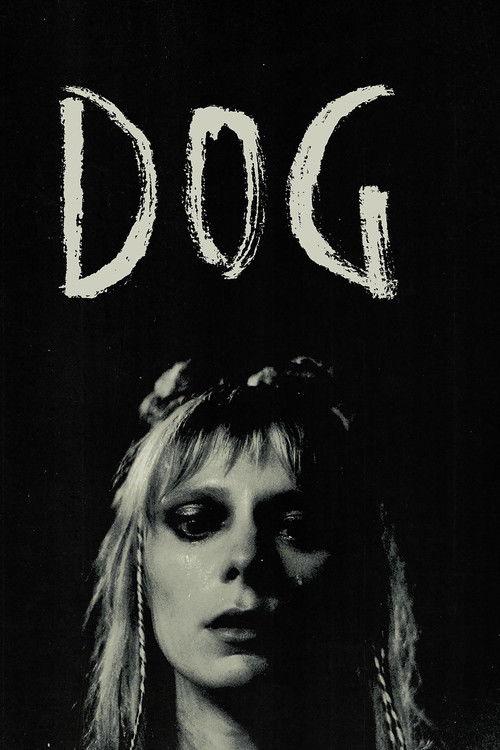 Dog 2024 official movie poster
