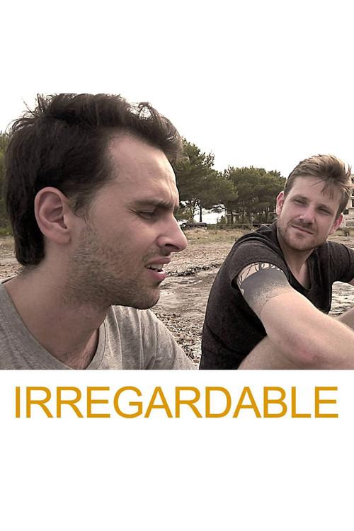 Irregardable 2017 official movie poster