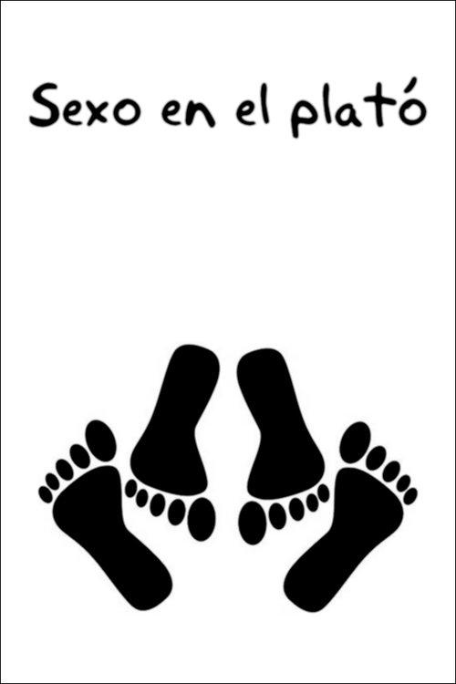 Sexo en el plató 2007 official movie poster