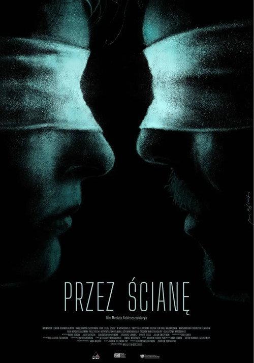 Through the Wall 2026 official movie poster
