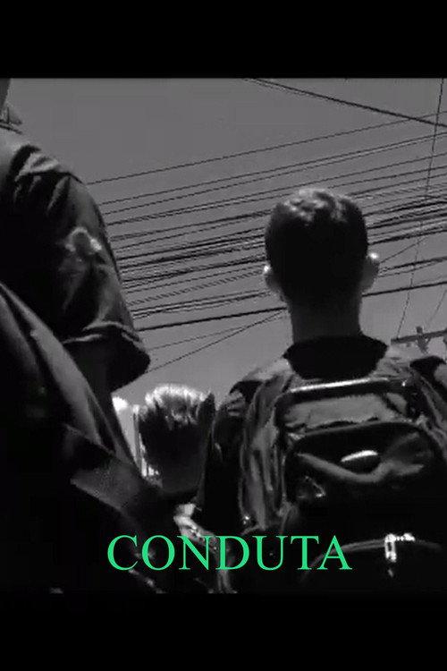 Conduct 2017 official movie poster