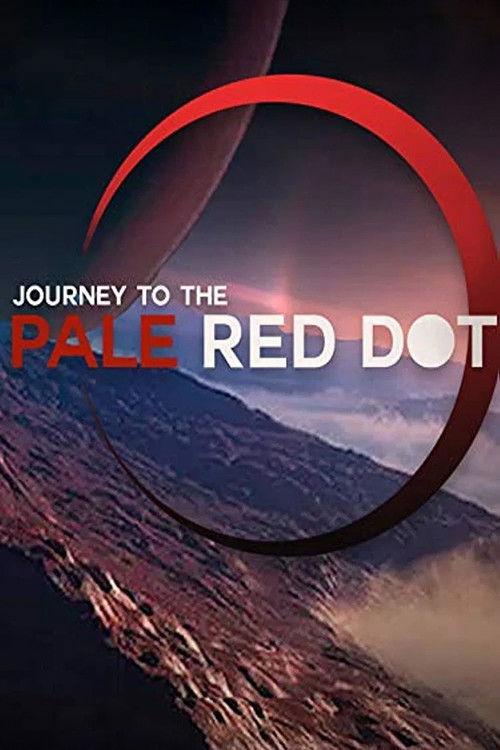 Journey to the Pale Red Dot 2017 official movie poster