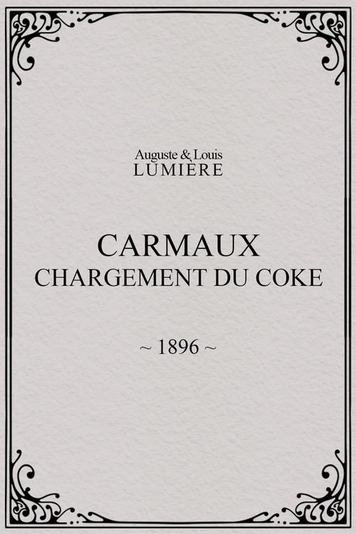 Loading the Coke 1896 official movie poster