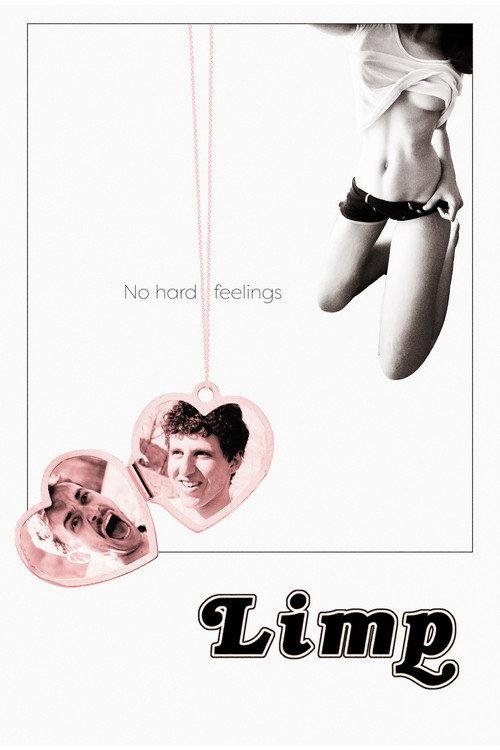 Limp 2025 official movie poster