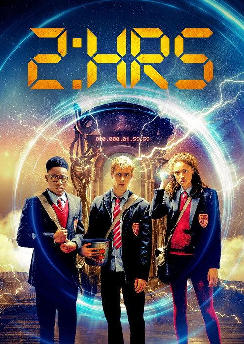 2:Hrs 2018 official movie poster