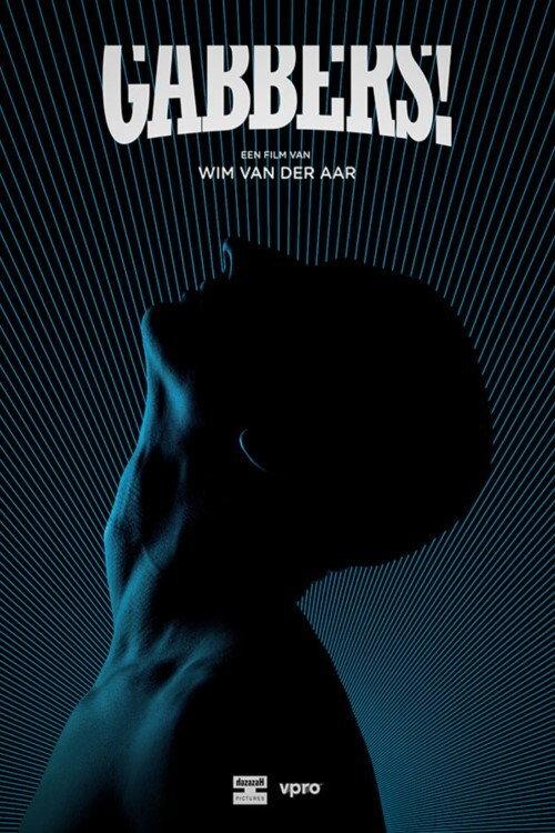 Gabbers! 2013 official movie poster