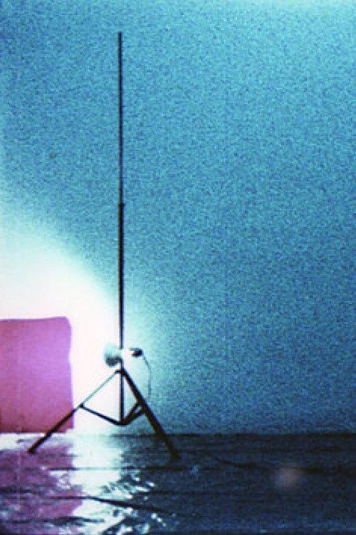 Vertical Room Pan 1971 official movie poster