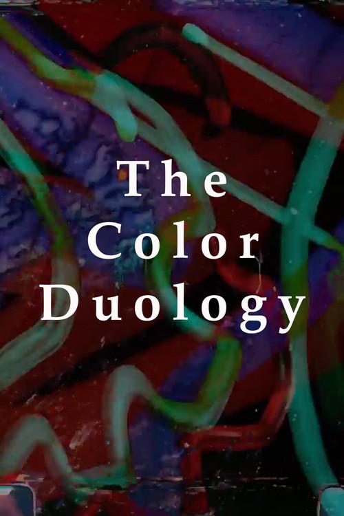 The Color Duology 2023 official movie poster