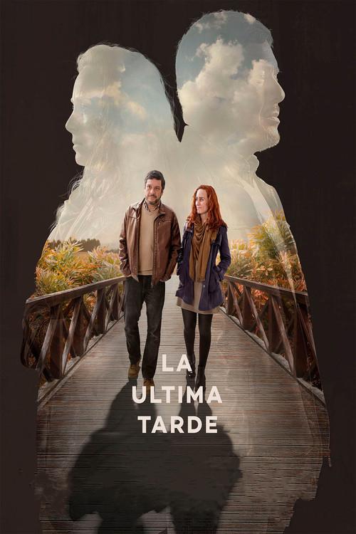 One Last Afternoon 2016 official movie poster
