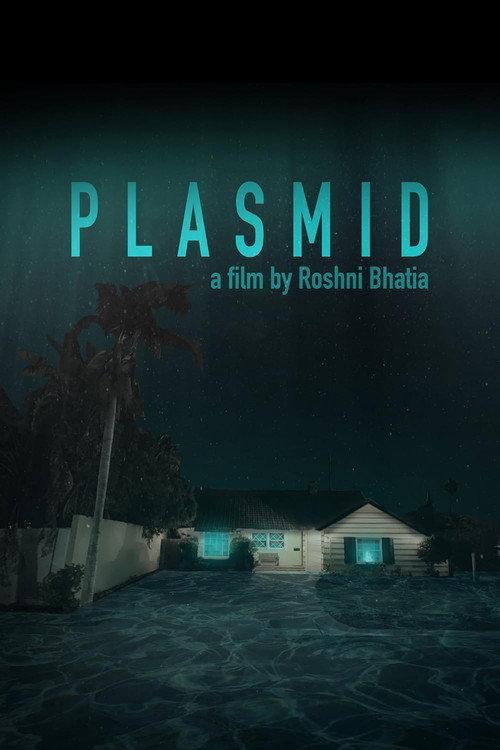 Plasmid  official movie poster