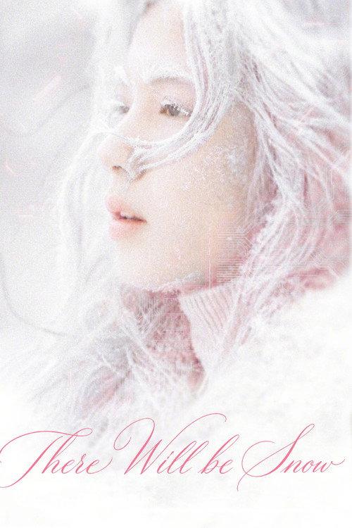 There Will Be Snow 2026 official movie poster
