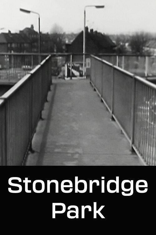 Stonebridge Park 1981 official movie poster