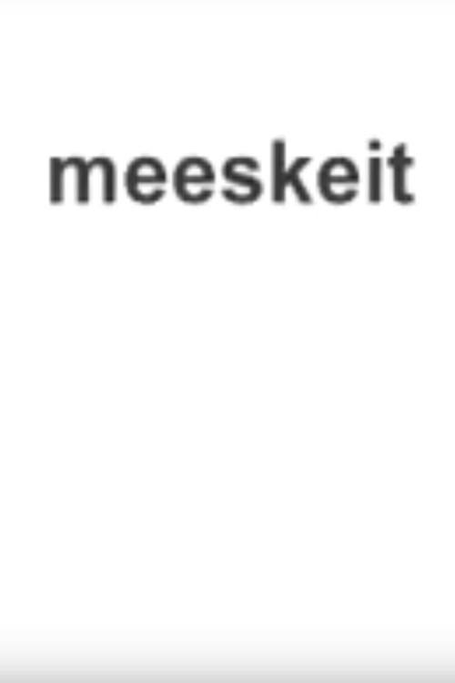 Meeskeit 2010 official movie poster