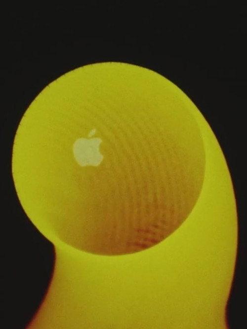 Them Apples 2016 official movie poster