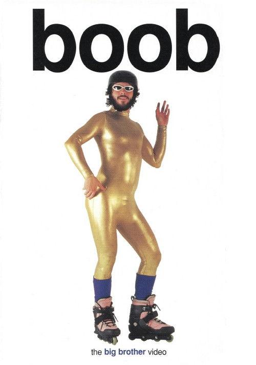 Big Brother: Boob 1999 official movie poster